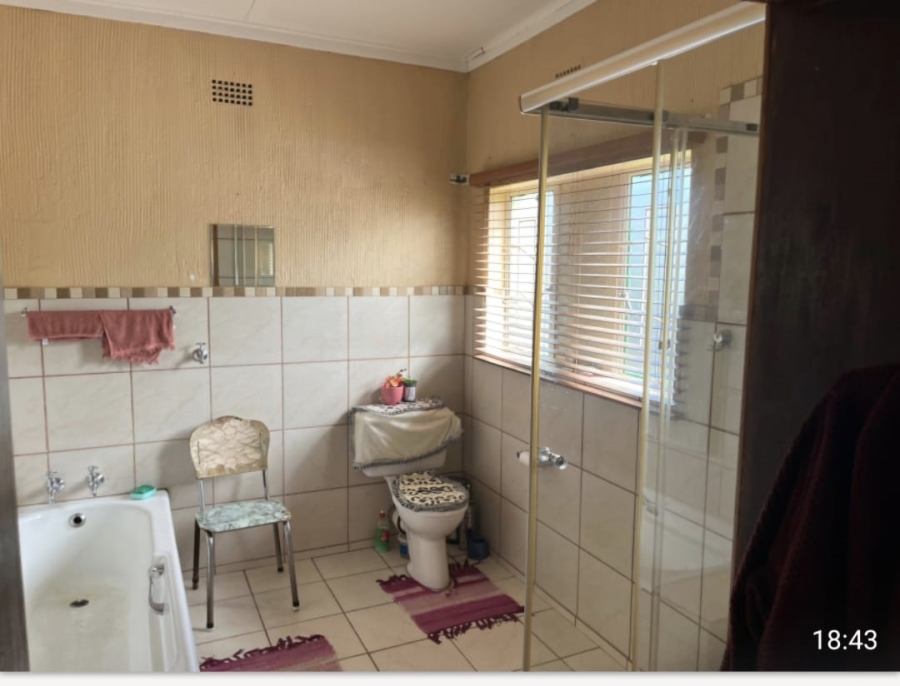 3 Bedroom Property for Sale in Riebeeckstad Free State